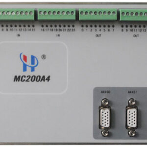 HC200A4运动控制器