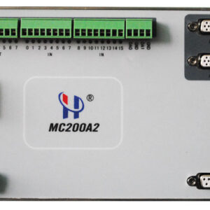 HC200A2运动控制器